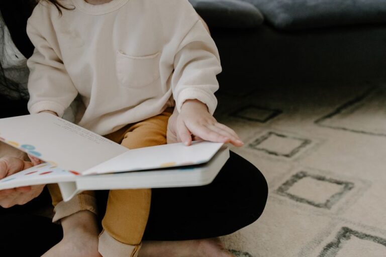 Best Interactive Books for Toddlers